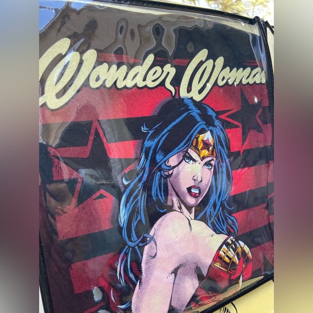 Wonder Woman T-Shirt